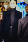Calvin Klein (-1990)