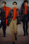 Calvin Klein (-1990)