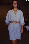 Calvin Klein (-1990)
