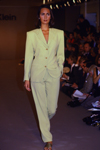 Calvin Klein (-1990)