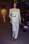 Calvin Klein (-1990)
