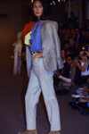 Calvin Klein (-1990)