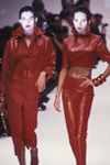 Complice (-1990)