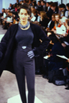 Donna Karan (-1990)