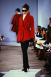 Donna Karan (-1990)