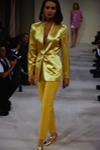 Isaac Mizrahi (-1990)