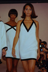 Isaac Mizrahi (-1990)