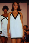 Isaac Mizrahi (-1990)