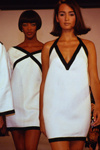 Isaac Mizrahi (-1990)