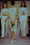 Isaac Mizrahi (-1990)