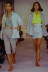 Isaac Mizrahi (-1990)