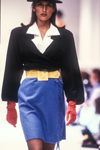 Laura Biagiotti (-1990)