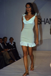 Ronaldus Shamask (-1990)