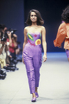 Alberta Ferretti (-1991)
