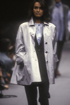 Alberta Ferretti (-1991)