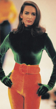 Anne Klein (-1991)