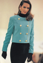 Anne Klein (-1991)