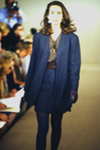 Calvin Klein (-1991)