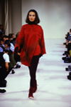 Isaac Mizrahi (-1991)