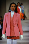 Isaac Mizrahi (-1991)