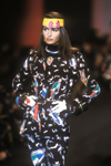 Karl Lagerfeld (-1991)