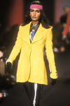 Karl Lagerfeld (-1991)