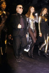 Karl Lagerfeld (-1991)