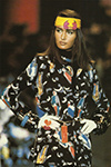 Karl Lagerfeld (-1991)