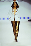 Karl Lagerfeld (-1991)