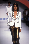 Karl Lagerfeld (-1991)