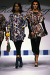 Karl Lagerfeld (-1991)