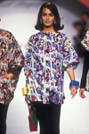 Karl Lagerfeld (-1991)
