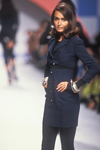 Karl Lagerfeld (-1991)
