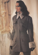 Norma Kamali (-1991)