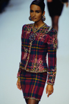 Oscar de La Renta (-1991)