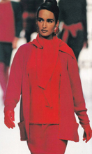 Oscar de La Renta (-1991)