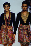 Oscar de La Renta (-1991)