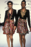 Oscar de La Renta (-1991)