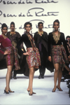 Oscar de La Renta (-1991)