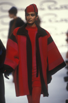 Oscar de La Renta (-1991)