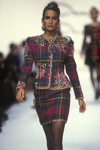 Oscar de La Renta (-1991)
