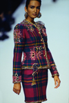 Oscar de La Renta (-1991)