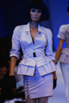 Thierry Mugler (-1991)
