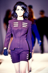 Thierry Mugler (-1991)