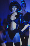 Thierry Mugler (-1991)