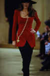 Donna Karan (-1992)
