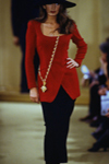 Donna Karan (-1992)