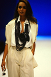 Gianfranco Ferre (-1992)