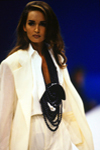 Gianfranco Ferre (-1992)