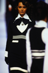 Karl Lagerfeld (-1992)